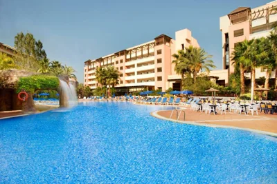 H10 Salauris Palace — foto 9