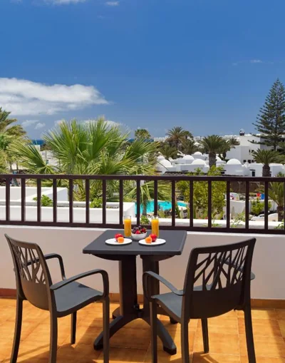 H10 Suites Lanzarote Gardens — foto 5