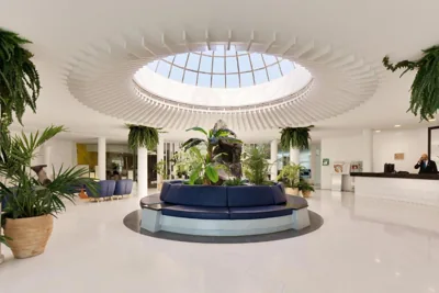 H10 Suites Lanzarote Gardens — foto 6