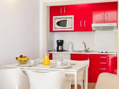 H10 Suites Lanzarote Gardens — foto 7