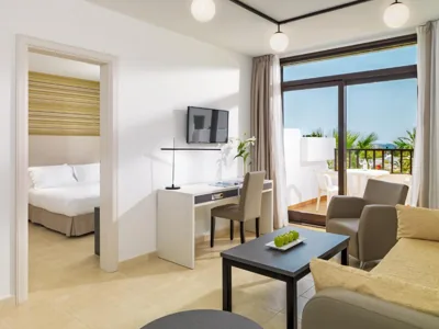 H10 Suites Lanzarote Gardens — foto 9