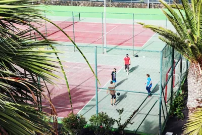 H10 Suites Lanzarote Gardens — foto 12