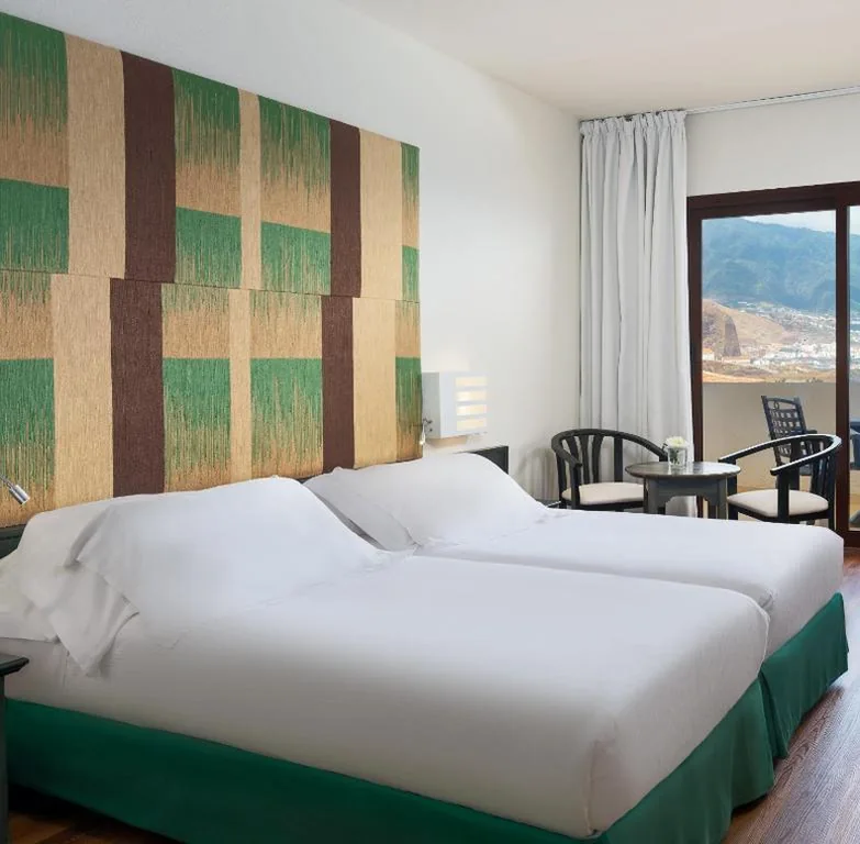 Double Room (3 Adults) — H10 Taburiente Playa