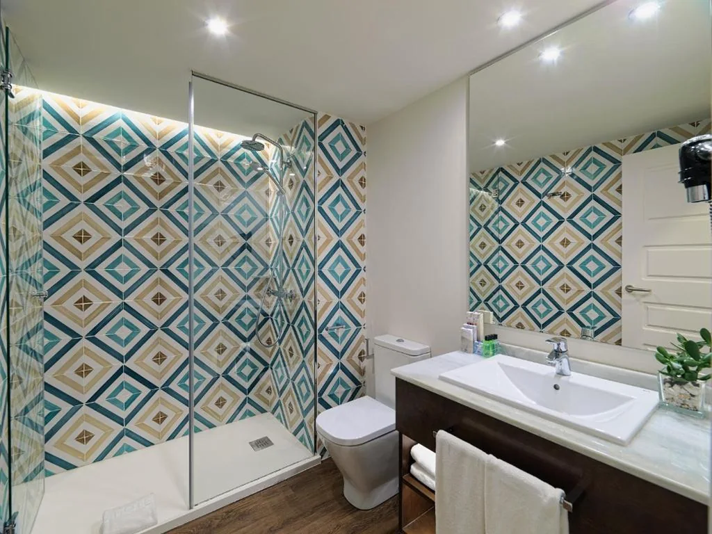 Suite — H10 Taburiente Playa