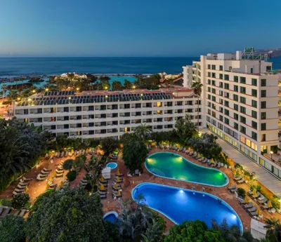 H10 Tenerife Playa — foto 3