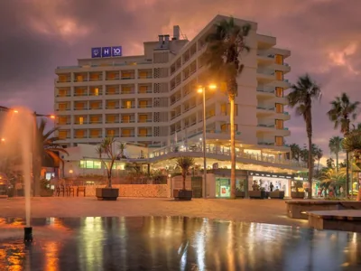 H10 Tenerife Playa — foto 5