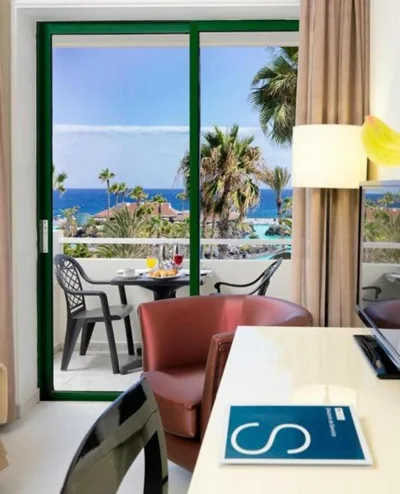 H10 Tenerife Playa — foto 8