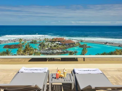 H10 Tenerife Playa — foto 9