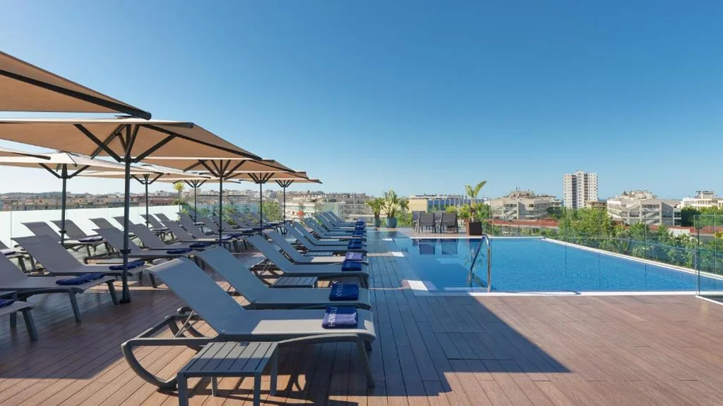 H10 Vintage Salou - Adults Only