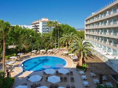 H10 Vintage Salou - Adults Only — foto 9