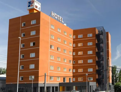 H2 Fuenlabrada — foto 6