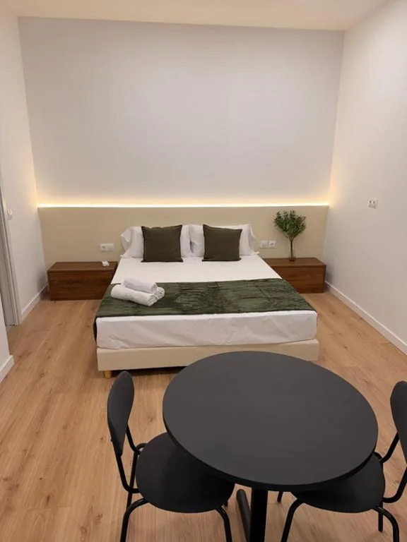 Monolocale — H21 Rooms