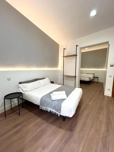 H21 Rooms — foto 2