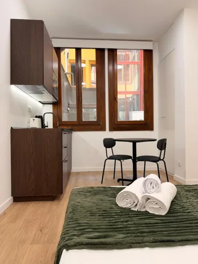 H21 Rooms — foto 4