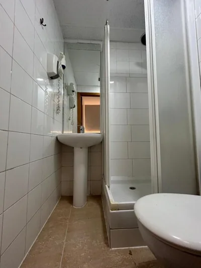 H21 Rooms — foto 6