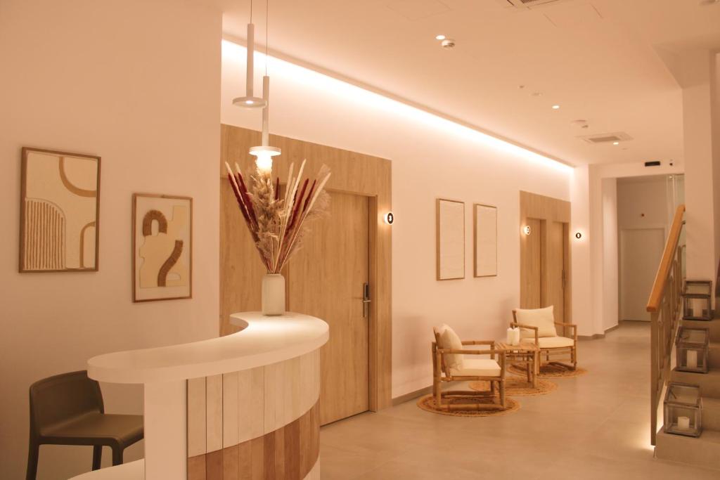 HA Hotel TESORO MEDITERRANEO