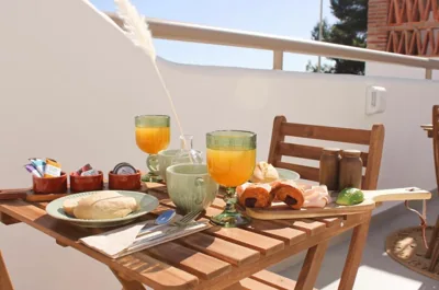 HA Hotel TESORO MEDITERRANEO — foto 4