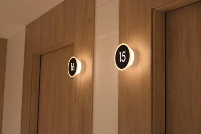 HA Hotel TESORO MEDITERRANEO — foto 10