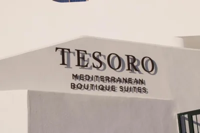 HA Hotel TESORO MEDITERRANEO — foto 11