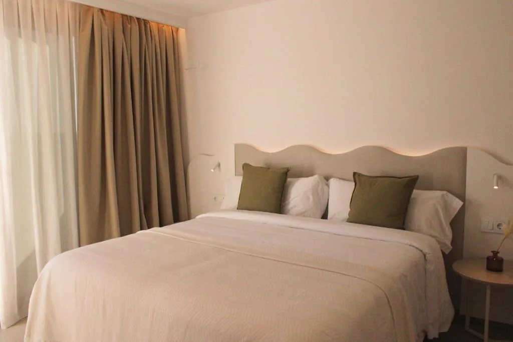 Suite con vista sul mare — HA Hotel TESORO MEDITERRANEO