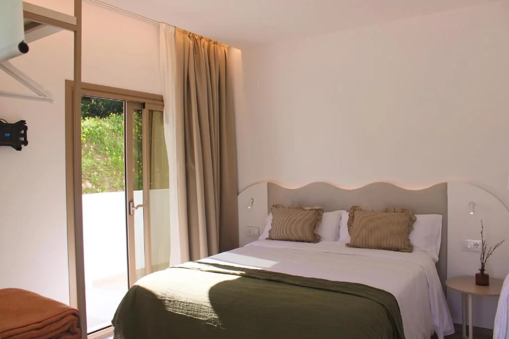 Suite Standard — HA Hotel TESORO MEDITERRANEO