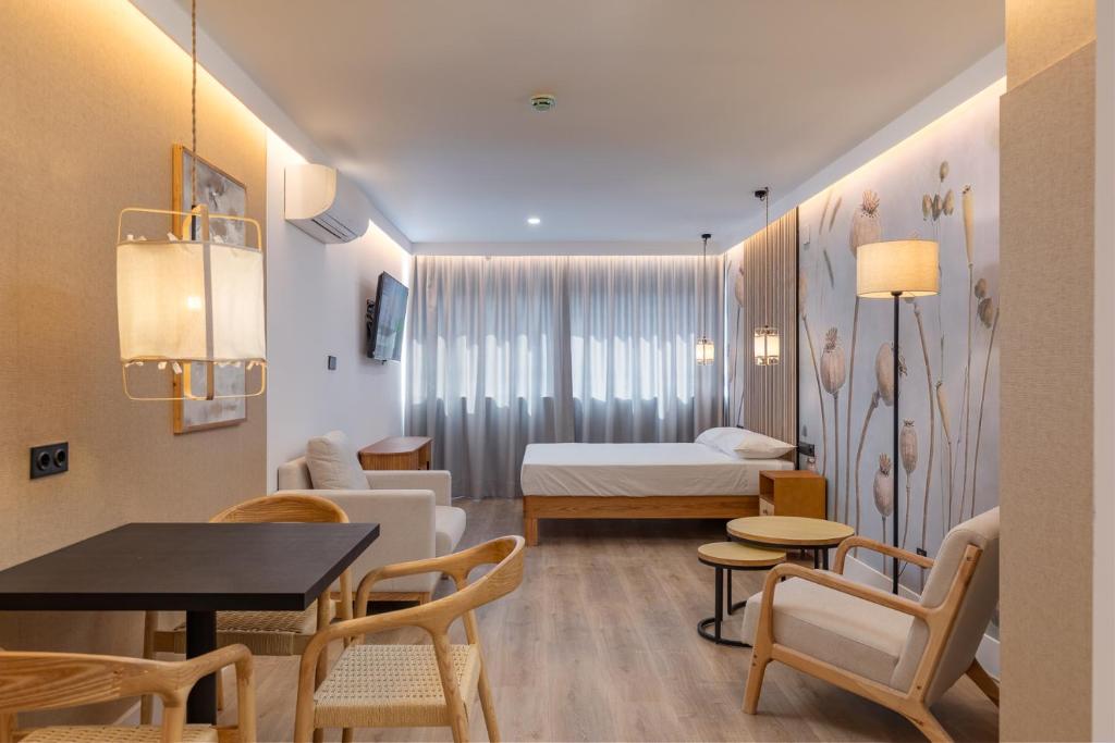 HA Retiro Suites