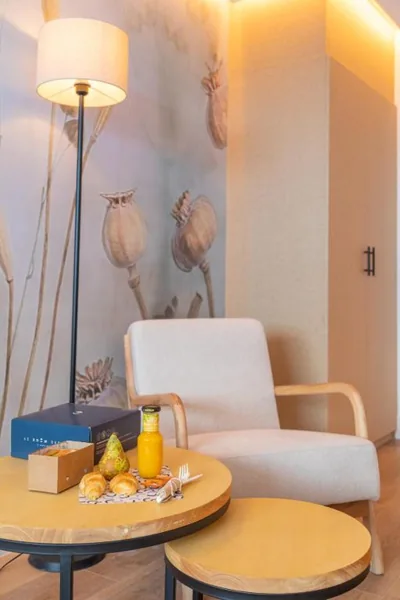 HA Retiro Suites — foto 3