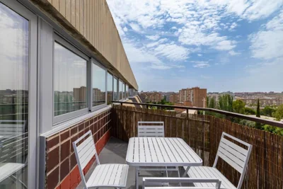 HA Retiro Suites — foto 6
