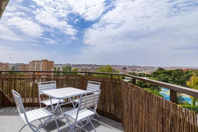 HA Retiro Suites — foto 7