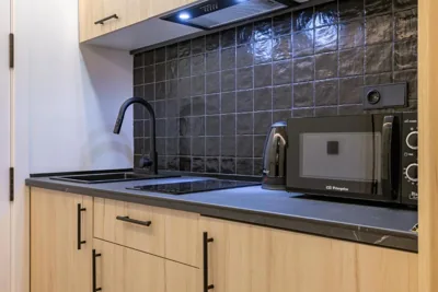 HA Retiro Suites — foto 11