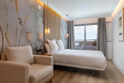 HA Retiro Suites — foto 12