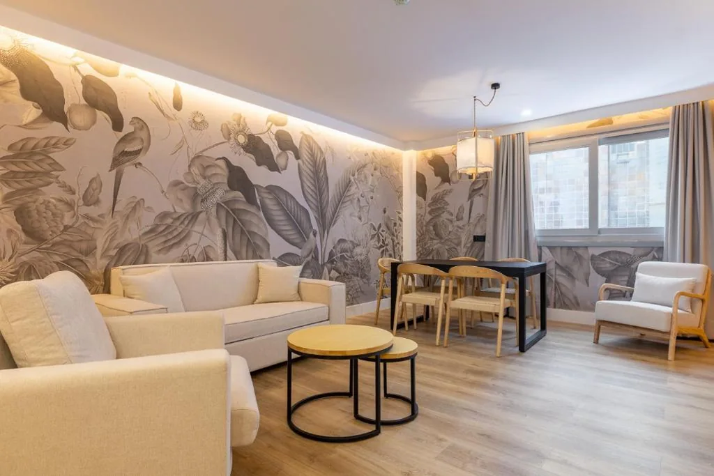 Suite Familiare — HA Retiro Suites