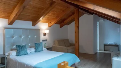 Hab Urban Hostel — photo 2
