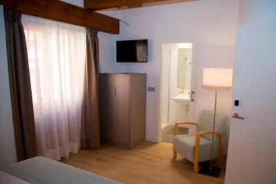 Hab Urban Hostel — photo 3