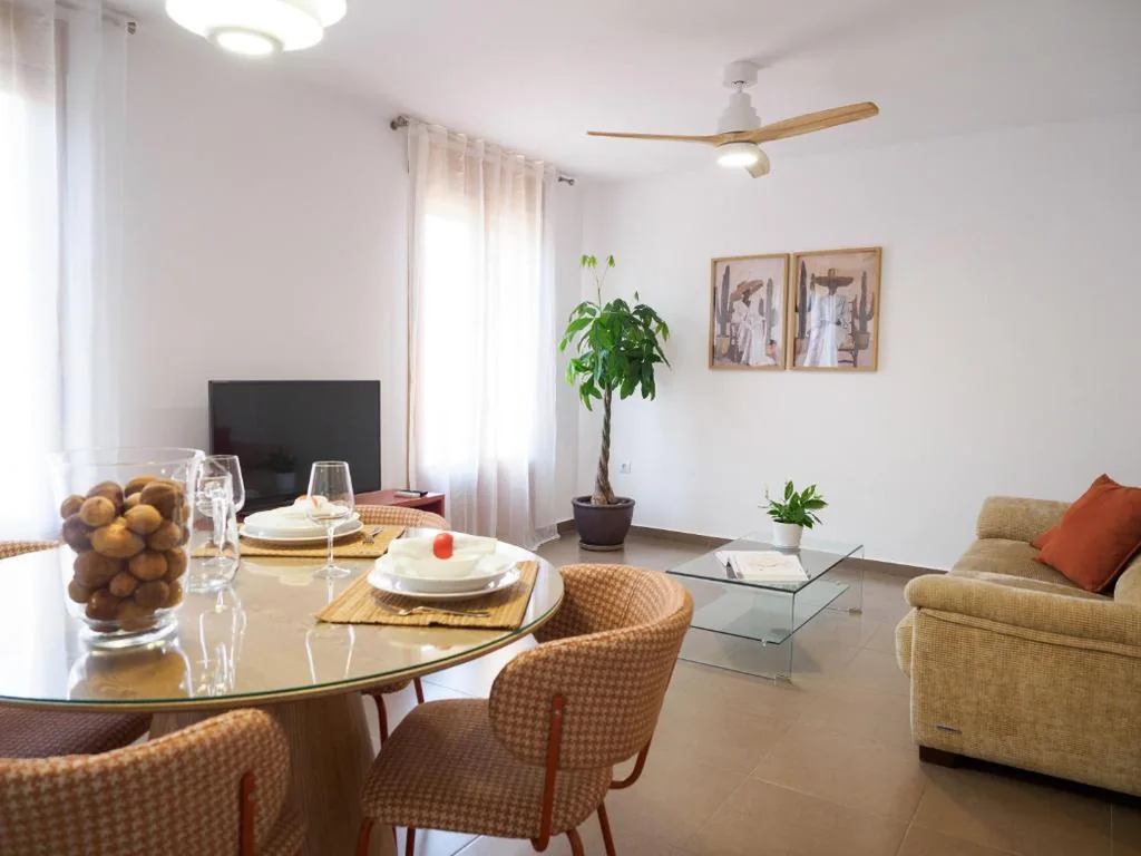Casa con 2 camere da letto — Habana en el corazón de Cuenca