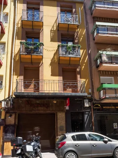 Habana en el corazón de Cuenca — foto 6