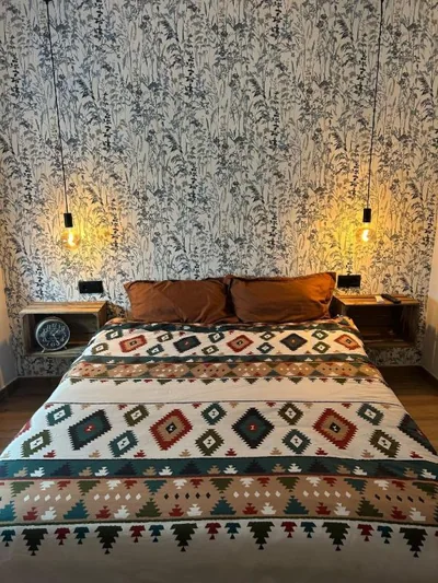 Habitació amb encant a Blanes — foto 2