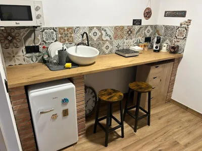 Habitació amb encant a Blanes — foto 4
