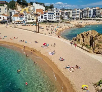 Habitació amb encant a Blanes — foto 6