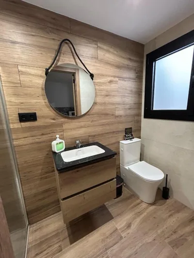 Habitació amb encant a Blanes — foto 8