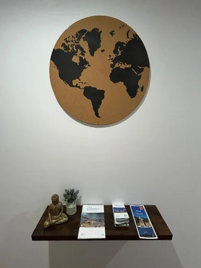 Habitació amb encant a Blanes — foto 12