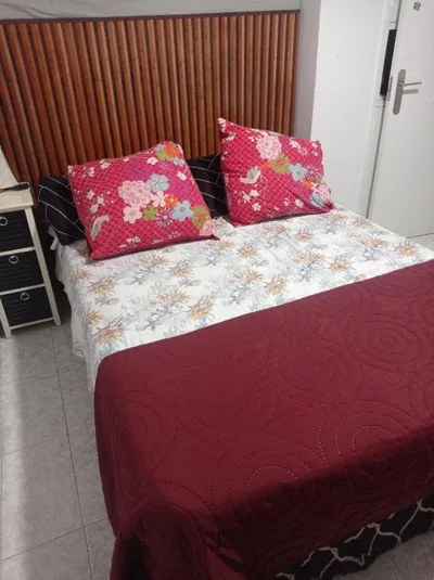 Habitación 1 en piso Compartido Familiar-Valencia — foto 2