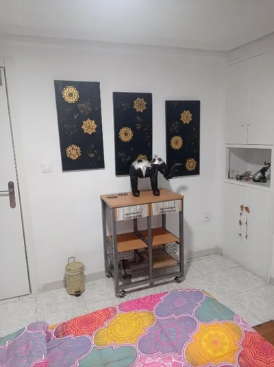 Habitación 1 en piso Compartido Familiar-Valencia — foto 4