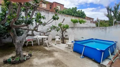 Habitacion 5 Privada Doble en Toledo — photo 4