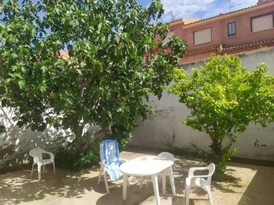 Habitacion 5 Privada Doble en Toledo — photo 7