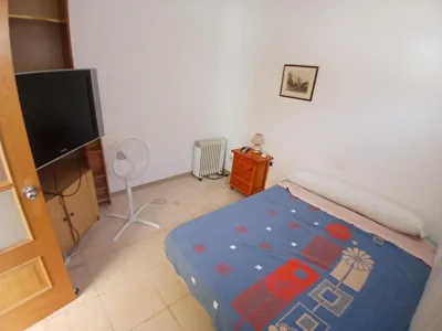 Habitacion 5 Privada Doble en Toledo — photo 11