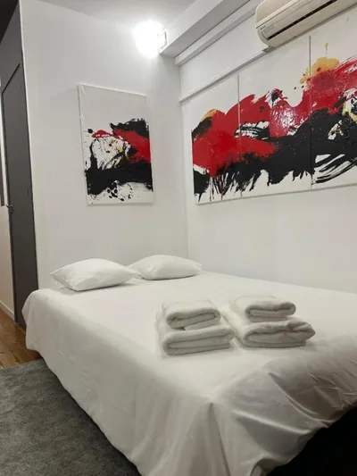 Habitación 6-Pax Sol — foto 2