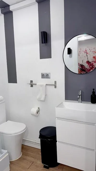 Habitación 6-Pax Sol — foto 3