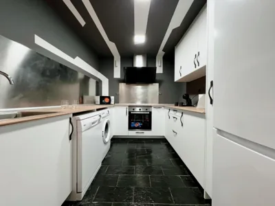 Habitación 6-Pax Sol — foto 4