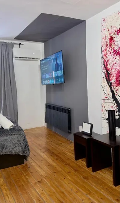 Habitación 6-Pax Sol — foto 5